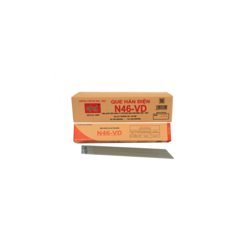 Welding Rod N46-VD